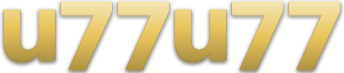 u77u77 logo
