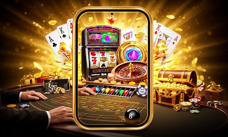 u77u77 mobile gaming